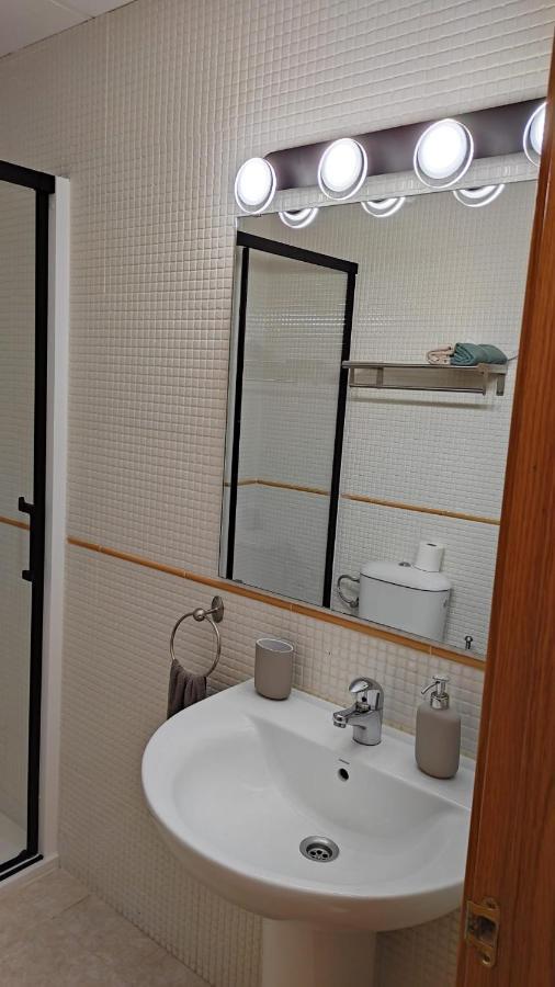 Suenos De La Alhambra, Realejo Appartement *