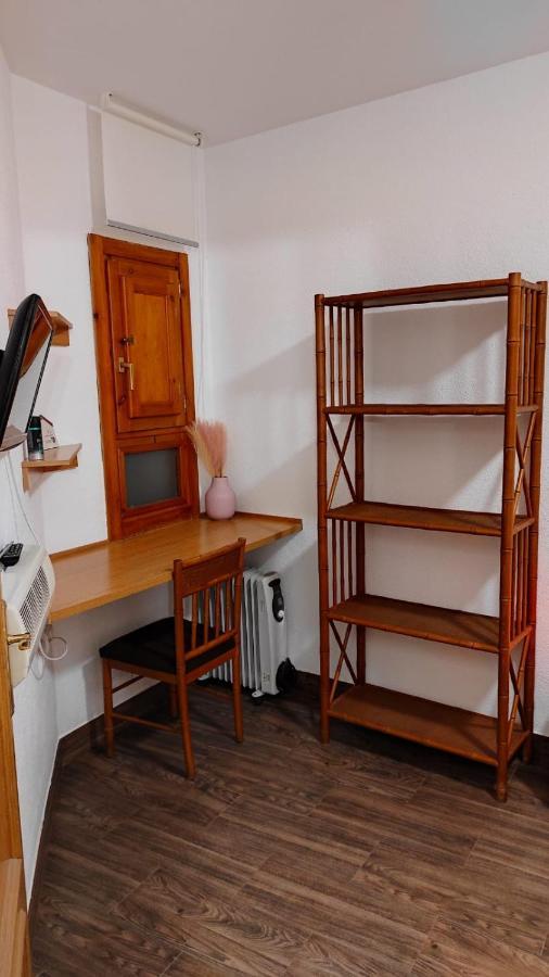Suenos De La Alhambra, Realejo Appartement *