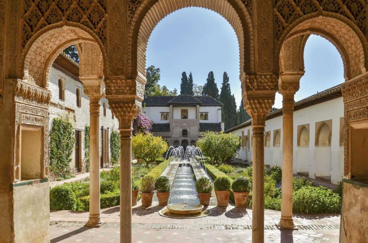 Suenos De La Alhambra, Realejo Appartement Grenade