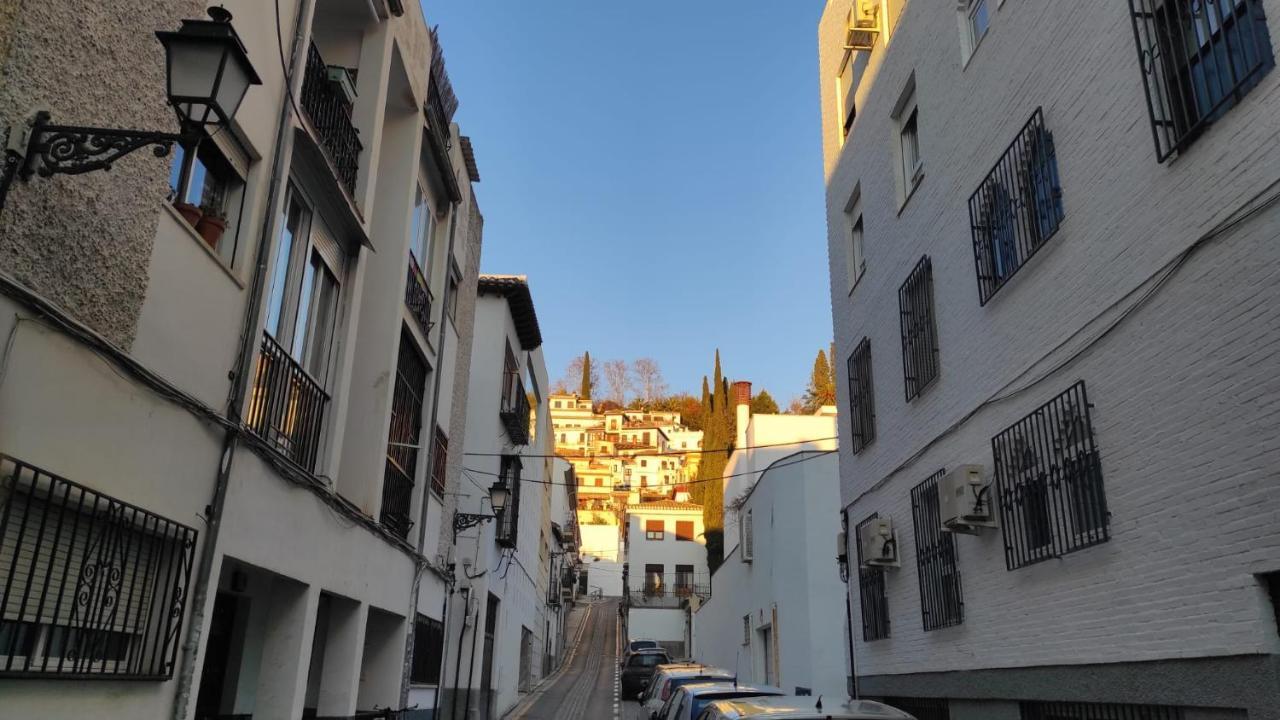 Appartement Suenos De La Alhambra, Realejo