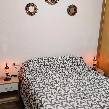 Apartamento Suenos De La Alhambra, Realejo Granada Exterior photo