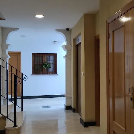 Apartamento Suenos De La Alhambra, Realejo Granada Exterior photo