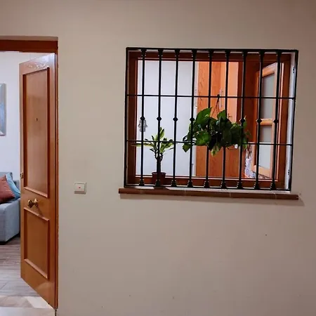 Apartamento Suenos De La Alhambra, Realejo Granada Exterior photo