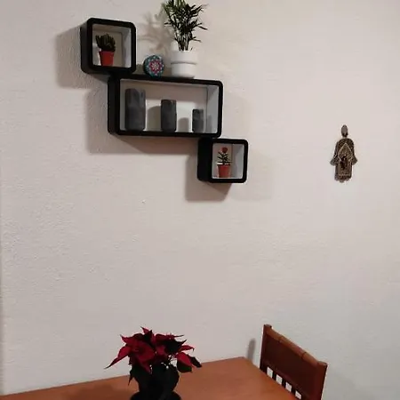 Apartamento Suenos De La Alhambra, Realejo Granada Exterior photo