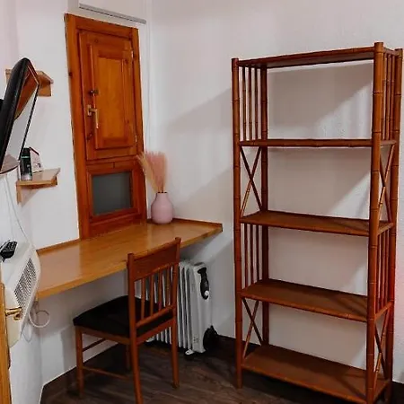 Apartamento Suenos De La Alhambra, Realejo Granada Exterior photo