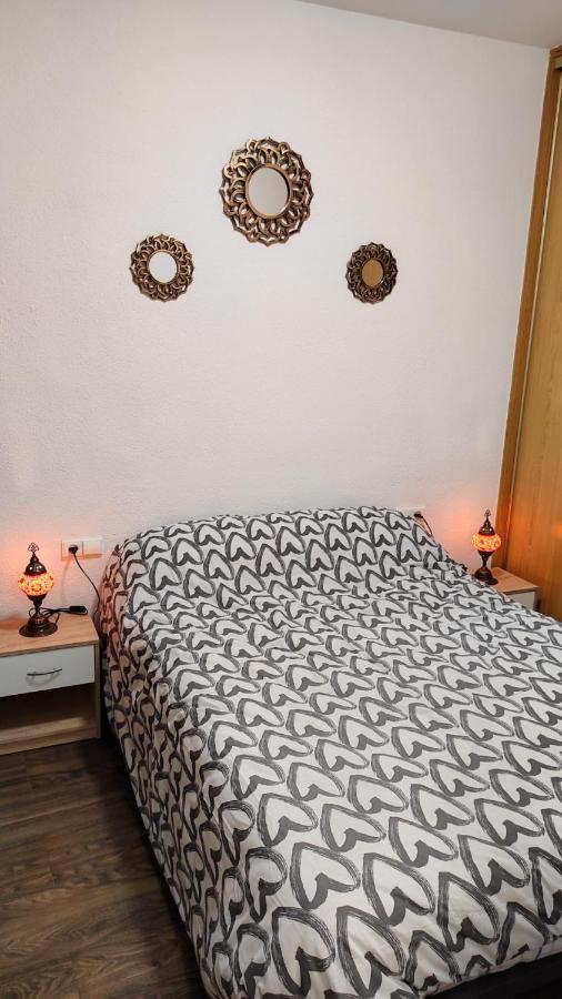 Apartamento Suenos De La Alhambra, Realejo
